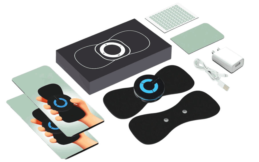 Muscle Wave Pro  Buy Now